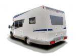 Elnagh Baron 580L 2011 года